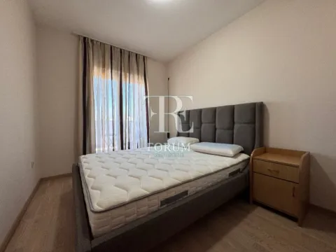 Izdavanje, jednosoban stan, 45m², City Kvart, Podgorica - image 8