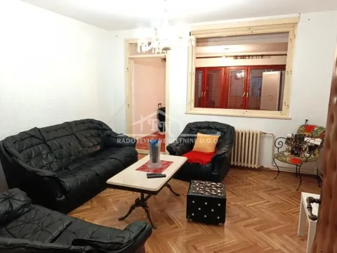 Prodaja, dvosoban stan, 68m², Petlovo Brdo, Beograd - image 11