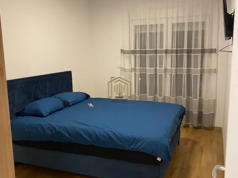 Izdavanje, jednosoban stan, 50m², Stari Aerodrom, Podgorica - image 8