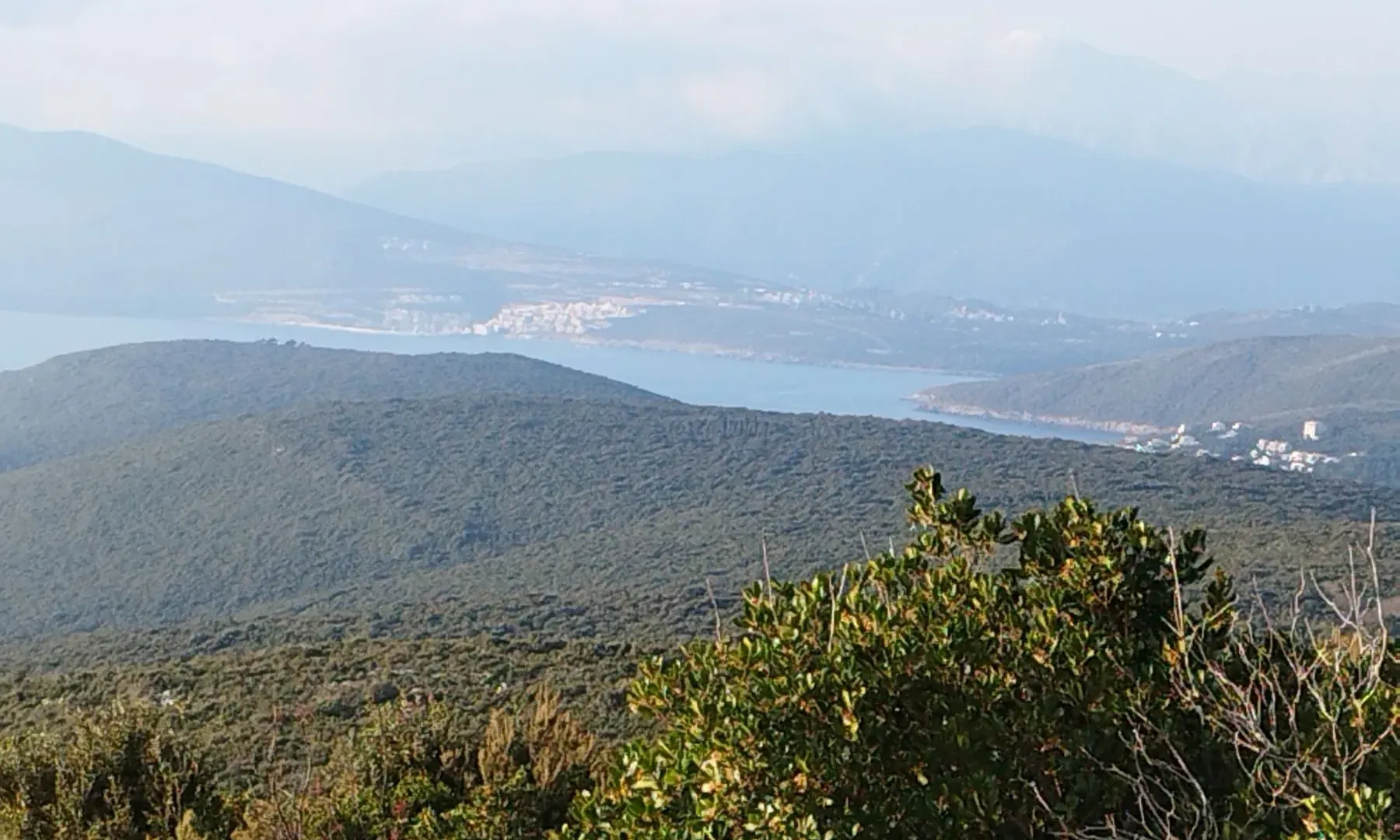 Prodaja, plac, 30000m², Kotor, Crna Gora