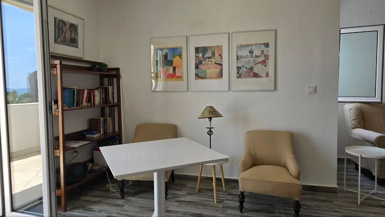 Sale, two bedroom apartment, 92m², Petrovac, Budva