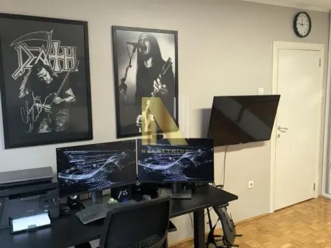 Prodaja, dvosoban stan, 46m², Detelinara, Novi Sad Sve Podlokacije - image 9