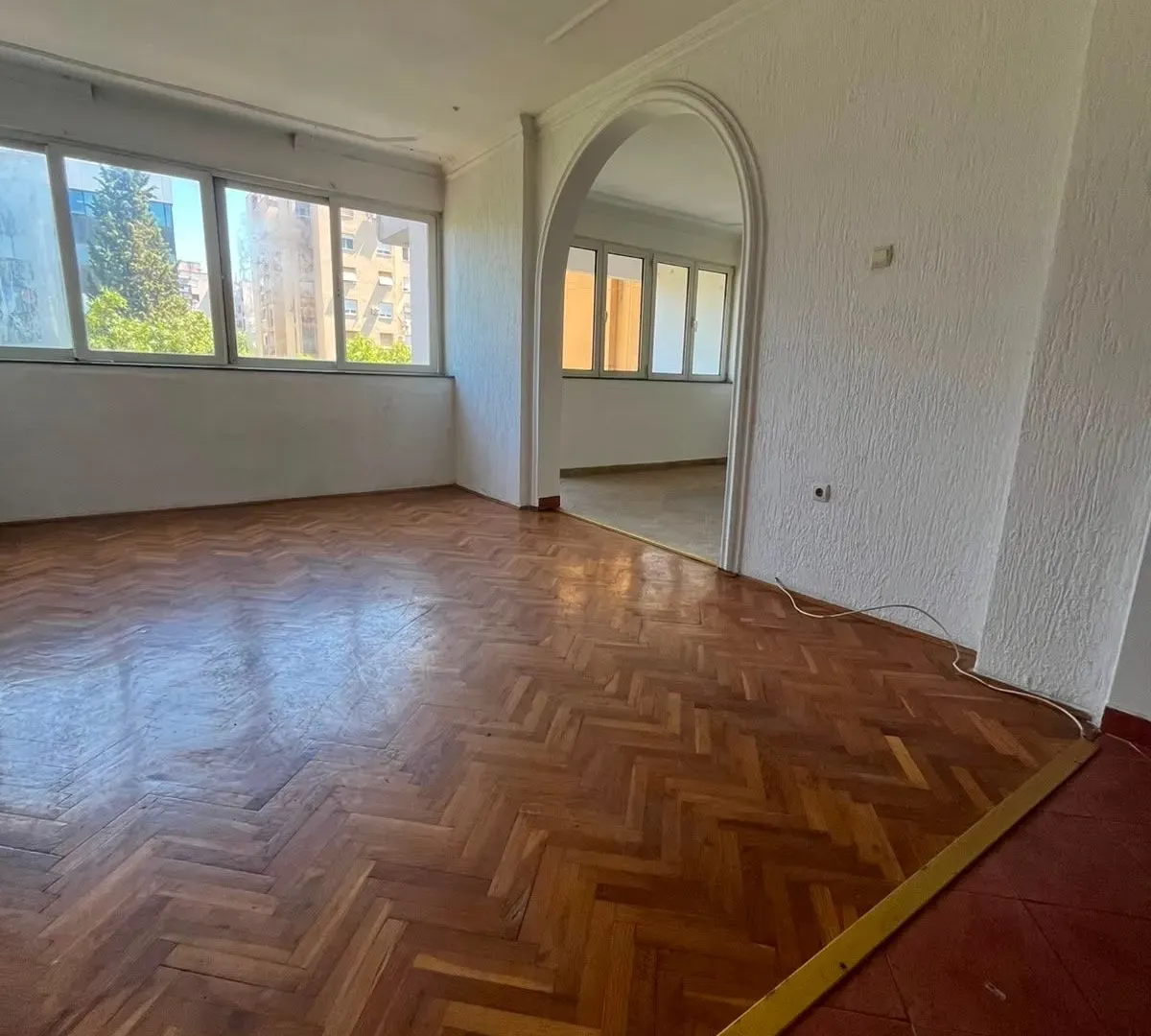 Prodaja, jednosoban stan, 71m², Pejton, Podgorica