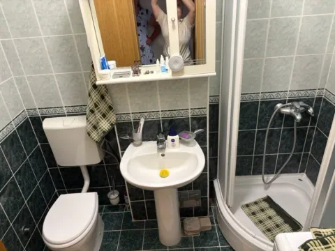 Sale, one bedroom apartment, 48m², Petrovac, Budva - image 9