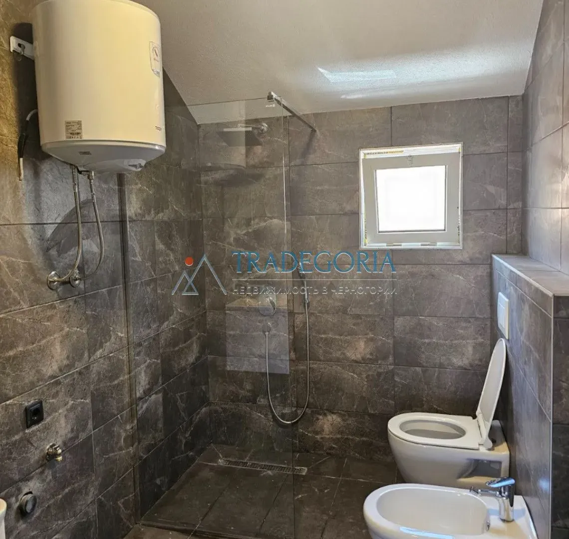 Prodaja, stan, 45m², Dobra Voda, Bar