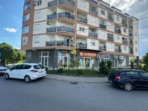 Prodaja, jednosoban stan, 37m², Ljubović, Podgorica