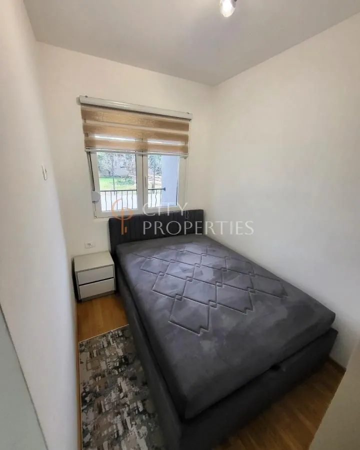 Izdavanje, stan, 35m², Stara Varoš, Podgorica