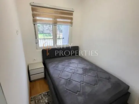 Izdavanje, stan, 35m², Stara Varoš, Podgorica - image 5