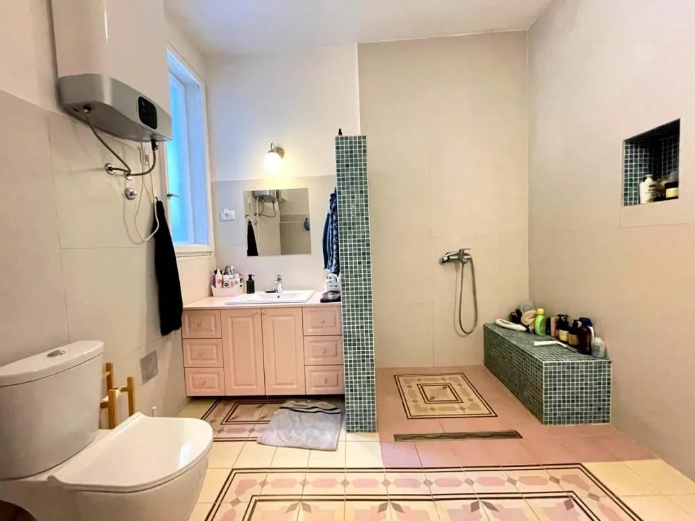 Sale, three bedroom apartment, 72m², Stari Grad, Beograd