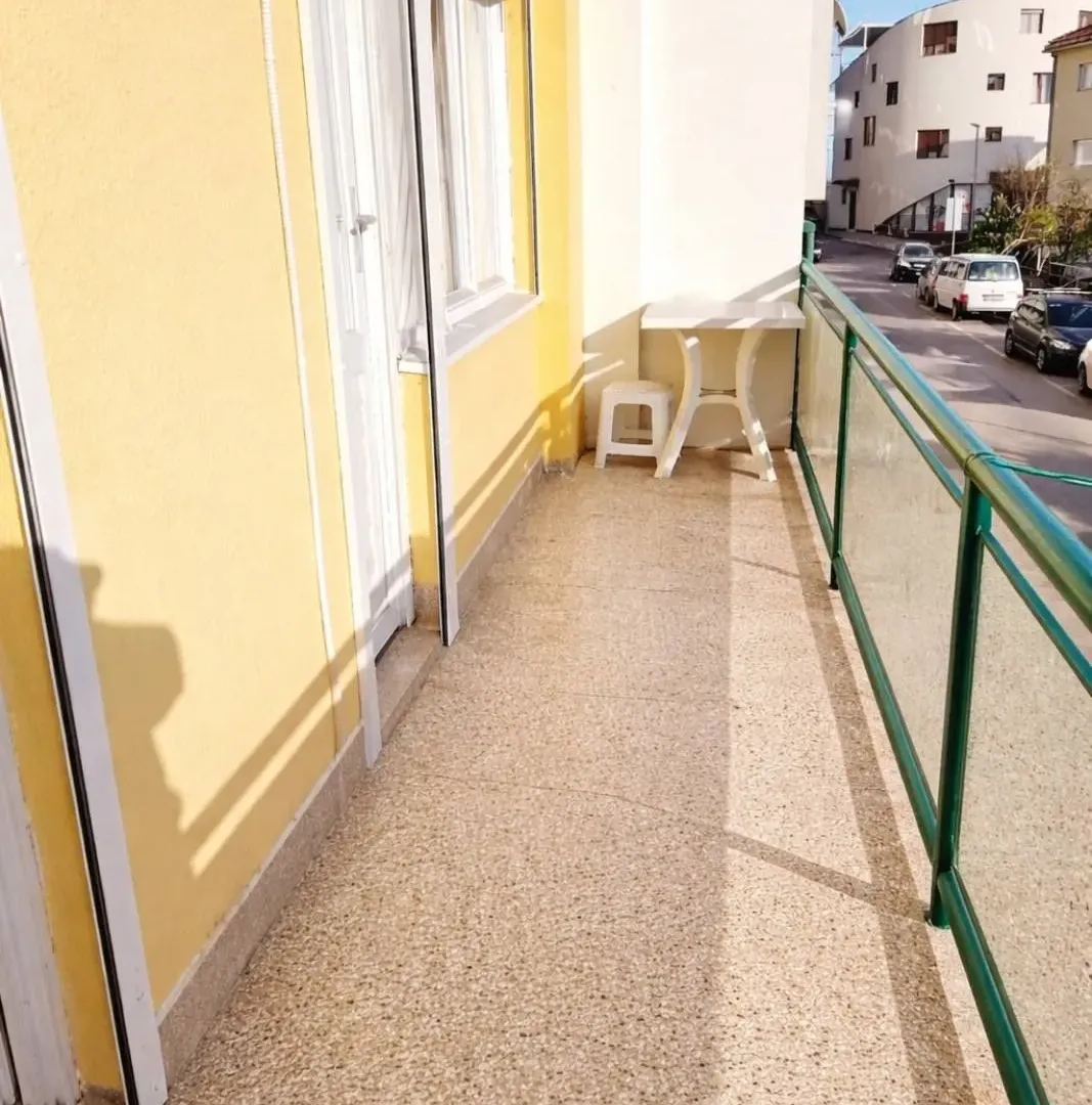 Prodaja, dvosoban stan, 73m², Centar, Herceg Novi