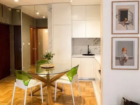 Izdavanje, jednosoban stan, 41m², Zagorič, Podgorica - image 4