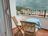 Rent, one bedroom apartment, 50m², Dobrota, Kotor - image 3