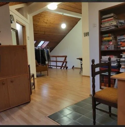 Prodaja, dvosoban stan, 140m², Centar, Podgorica