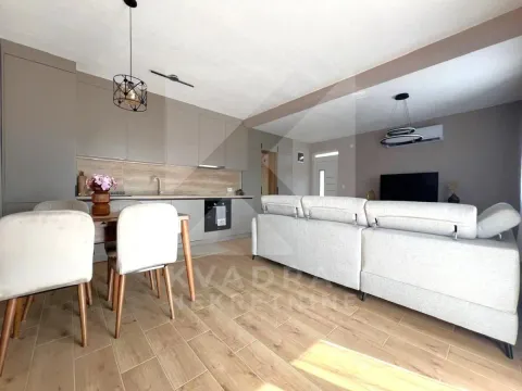 Rent, two bedroom apartment, 77m², Donja Gorica, Podgorica - image 4