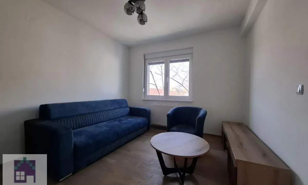 Izdavanje, jednosoban stan, 50m², Obrenovac, Beograd