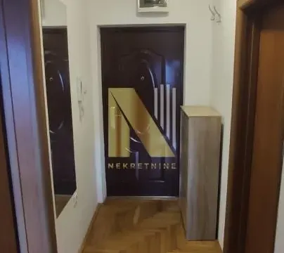 Izdavanje, dvosoban stan, 41m², Detelinara, Novi Sad Sve Podlokacije - image 15