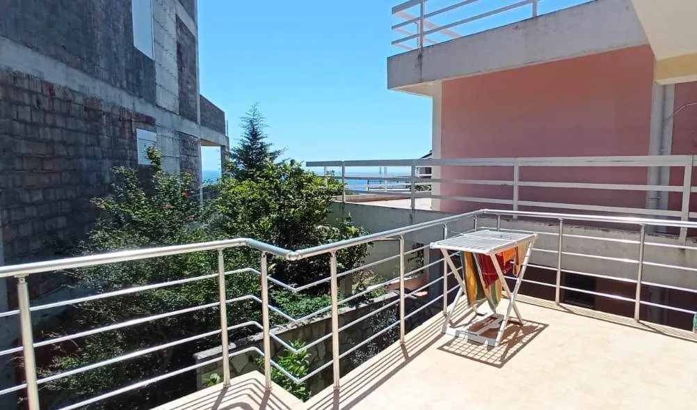 Rent, house, 165m², Sutomore, Bar