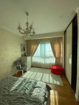 Sale, two bedroom apartment, 115m², Bečići, Budva - image 2