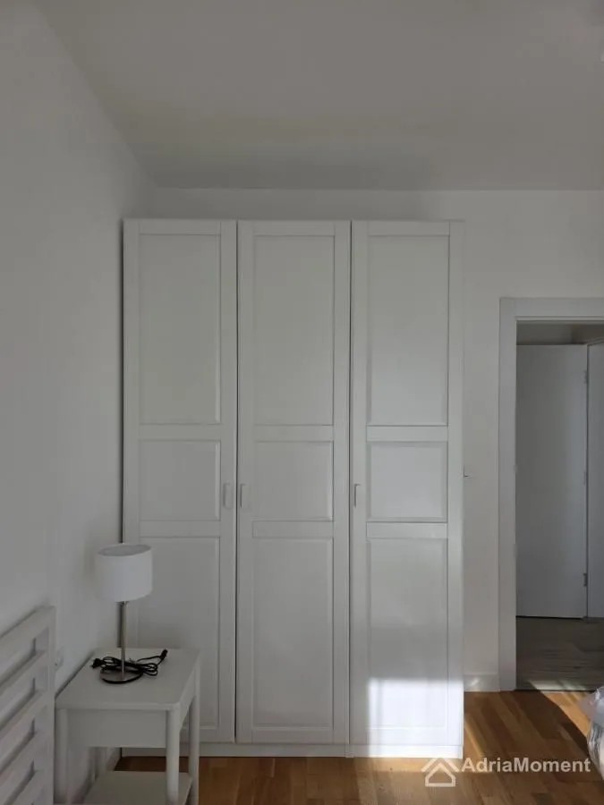 Sale, two bedroom apartment, 72m², Bečići, Budva