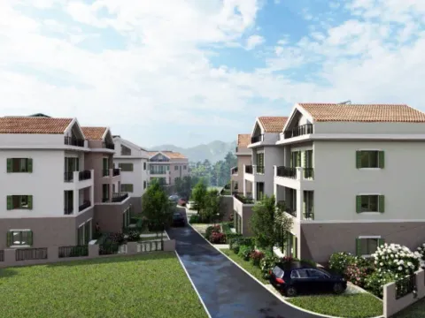 Prodaja, stan, 42m², Mrčevac, Tivat - image 2