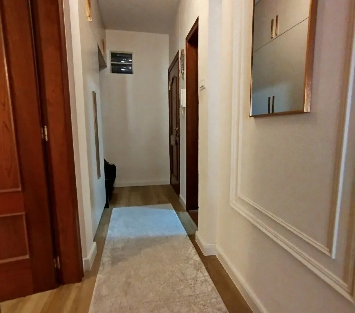 Prodaja, stan, 72m², Vezirov Most, Podgorica