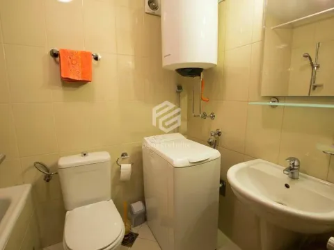 Izdavanje, dvosoban stan, 67m², Preko Morače, Podgorica - image 11