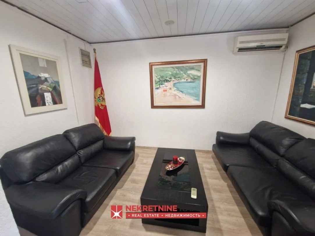 Prodaja, poslovni prostor, 38m², Golubovina, Budva