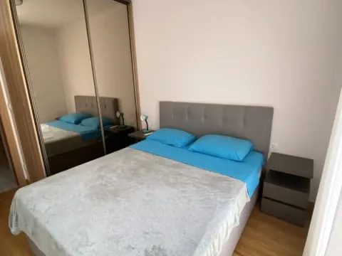 Izdavanje, jednosoban stan, 47m², City Kvart, Podgorica - image 4