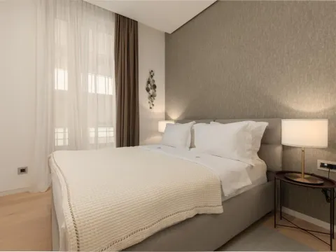 Sale, three bedroom apartment, 147m², Budva, Crna Gora - image 9