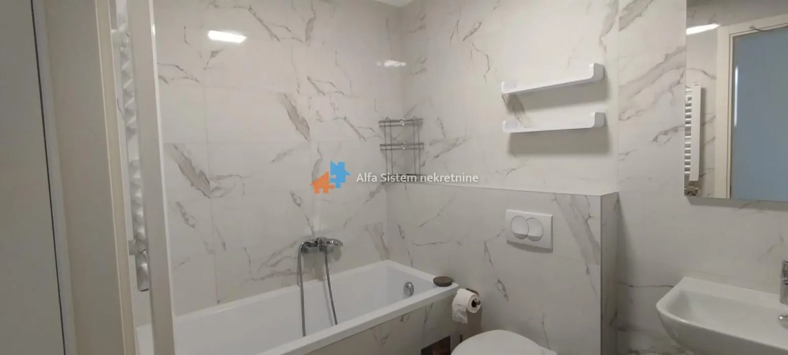 Izdavanje, stan, 96m², Voždovac Sve Podlokacije, Beograd