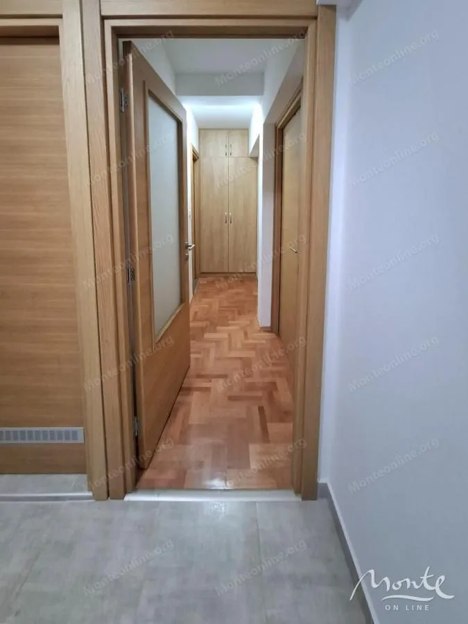 Sale, two bedroom apartment, 67m², Dubovica, Budva