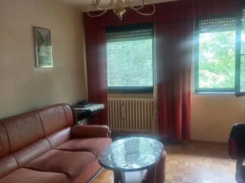 Sale, one bedroom apartment, 58m², Višnjička Banja, Palilula Sve Podlokacije - image 2