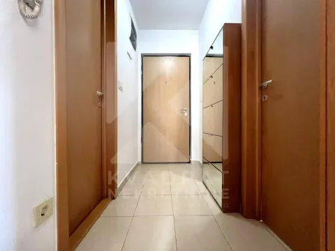 Rent, one bedroom apartment, 43m², Stari Aerodrom, Podgorica - image 6