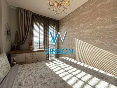 Sale, two bedroom apartment, 59m², Telep, Novi Sad Sve Podlokacije - image 12