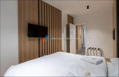 Prodaja, dvosoban stan, 55m², Vračar Sve Podlokacije, Beograd - image 23
