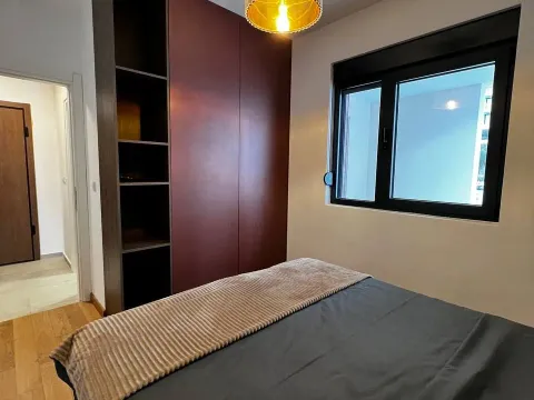 Prodaja, jednosoban stan, 44m², Bečići, Budva - image 5