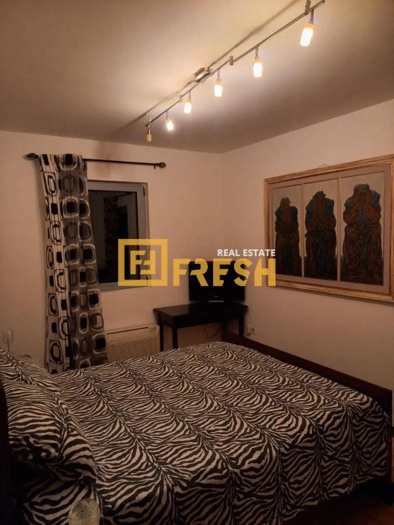 Prodaja, dvosoban stan, 80m², Budva, Crna Gora