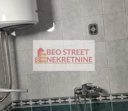 Izdavanje, dvosoban stan, 58m², Novi Beograd Blok 63, Novi Beograd Sve Podlokacije - image 8