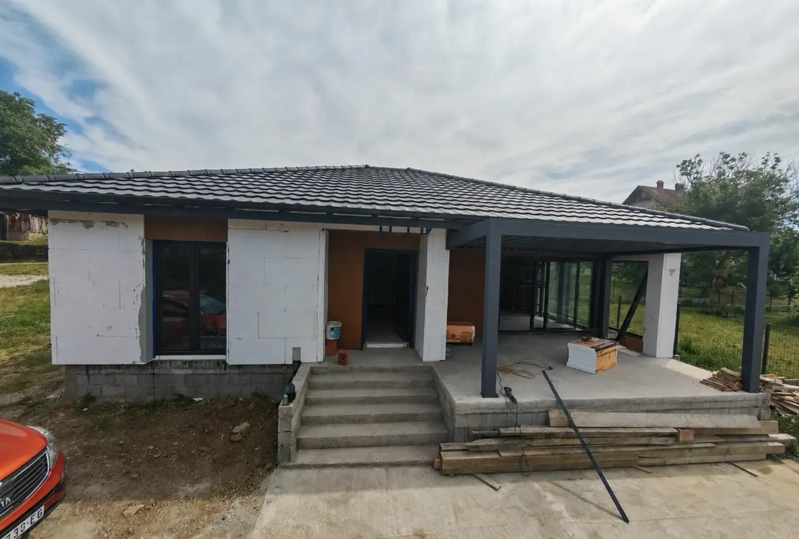Prodaja, kuća, 147m², Barajevo, Beograd