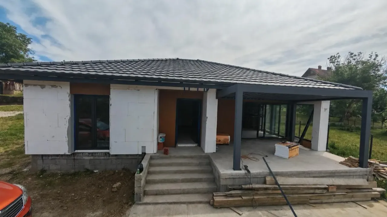 Sale, house, 147m², Barajevo, Beograd