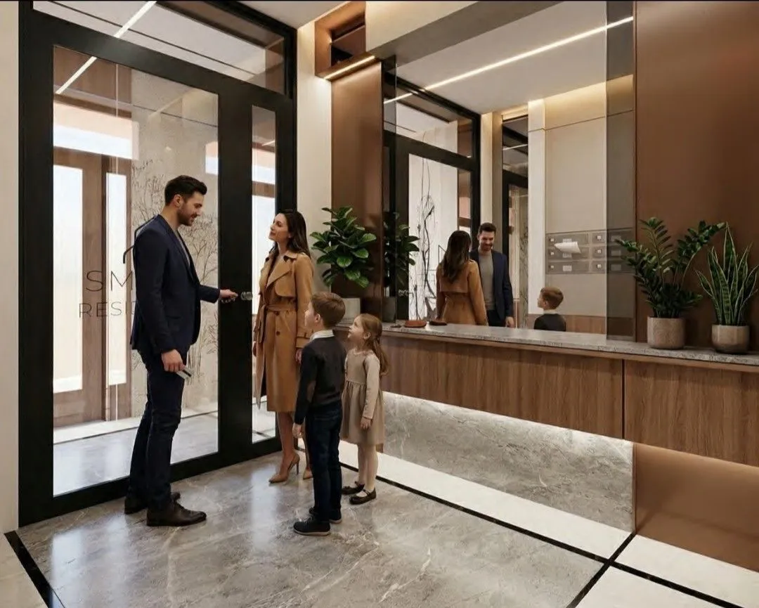 Prodaja, dvosoban stan, 55m², Zabjelo, Podgorica