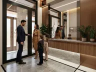 Prodaja, dvosoban stan, 55m², Zabjelo, Podgorica