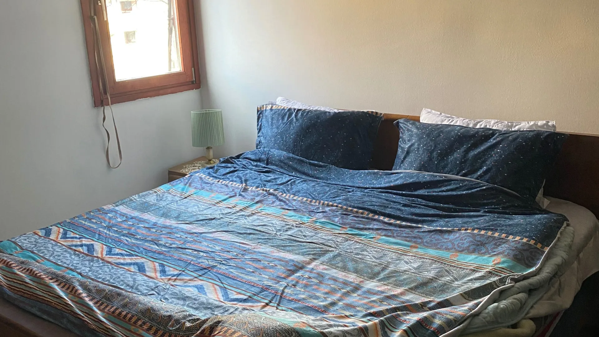 Prodaja, trosoban stan, 96m², Blok 5, Podgorica