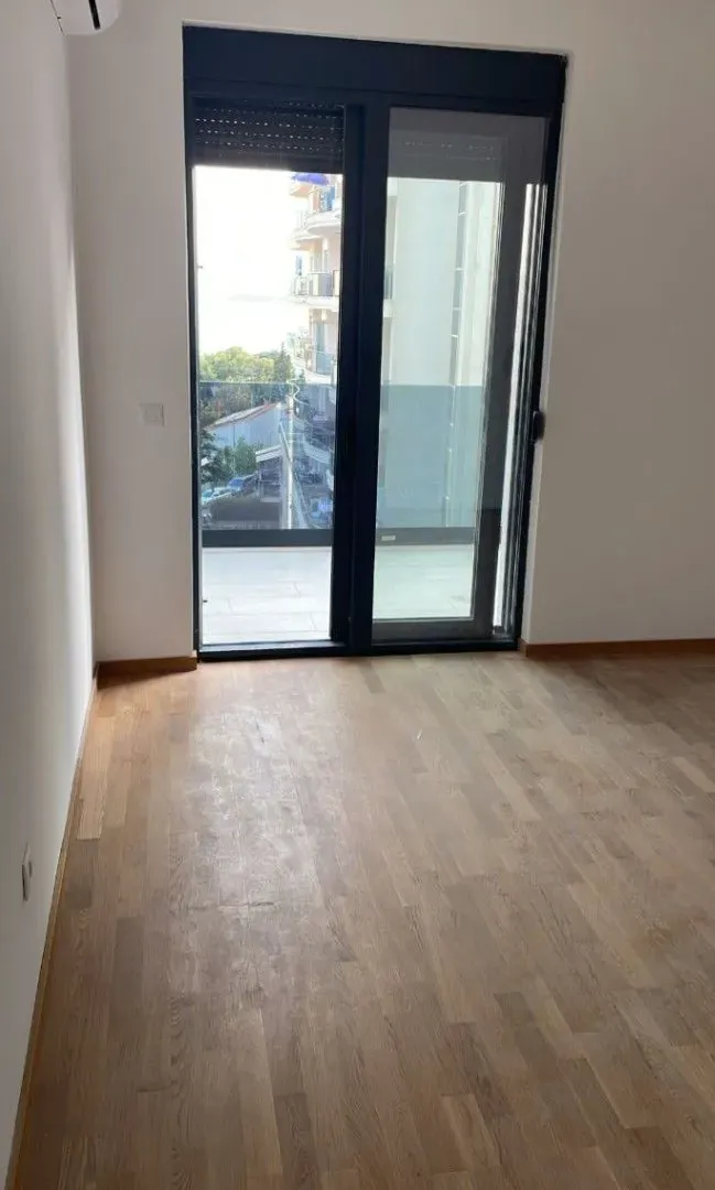 Sale, one bedroom apartment, 40m², Bečići, Budva