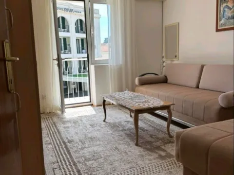 Sale, one bedroom apartment, 47m², Petrovac, Budva - image 1