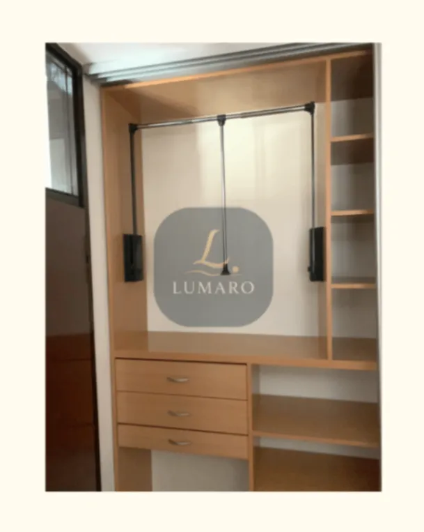 Rent, one bedroom apartment, 50m², Malo Brdo, Podgorica