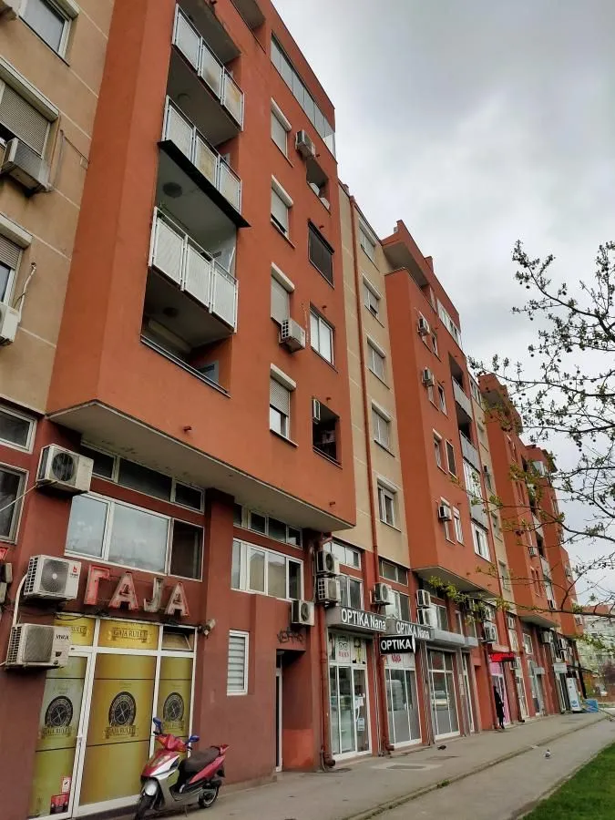 Prodaja, četvorosoban stan, 103m², Nova Detelinara, Novi Sad Sve Podlokacije