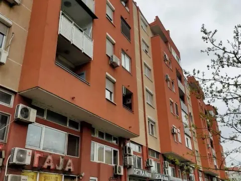 Prodaja, četvorosoban stan, 103m², Nova Detelinara, Novi Sad Sve Podlokacije - image 12