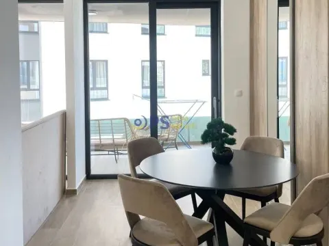 Sale, apartment, 57m², Budva, Crna Gora - image 2