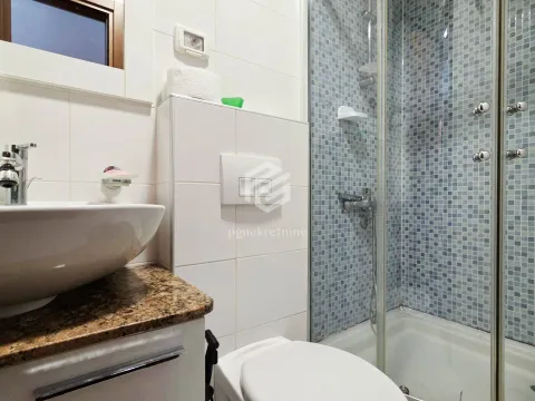 Rent, two bedroom apartment, 75m², City Kvart, Podgorica - image 17